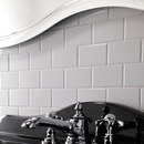Devon&Devon Soho Ceramic Ceramics/clay: wall tiles Wall tiles