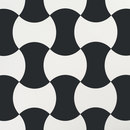 Devon&Devon Atelier Butterfly Floor tiles