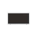 Lista Office LO QUB Wandmodule Raumtrennung