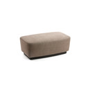Christine Kröncke Domino Hocker Lounge area / Waiting room Seating