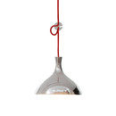 Christine Kröncke Coupee 01-Solo Hängeleuchte Suspended lights