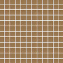 Devon&Devon Mosaic 2x2 Ceramic Ceramic flooring Ceramics/clay: mosaics Mosaics Wall mosaics