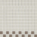 Devon&Devon Mosaic 2x2 Ceramic Ceramic flooring Ceramics/clay: mosaics Mosaics Wall mosaics