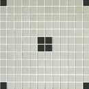 Devon&Devon Mosaic 2x2 Ceramic Ceramic flooring Ceramics/clay: mosaics Mosaics Wall mosaics