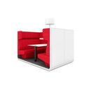 Lista Office LO Mindport Work Lounge Espace d'attente / Lounge