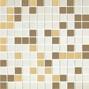 Devon&Devon Mosaic 2x2 Ceramic Ceramic flooring Ceramics/clay: mosaics Mosaics Wall mosaics