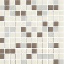 Devon&Devon Mosaic 2x2 Ceramic Ceramic flooring Ceramics/clay: mosaics Mosaics Wall mosaics