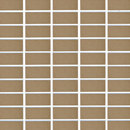 Devon&Devon Mosaic 2x5 Ceramic Ceramic flooring Ceramics/clay: mosaics Mosaics Wall mosaics