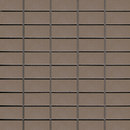 Devon&Devon Mosaic 2x5 Ceramic Ceramic flooring Ceramics/clay: mosaics Mosaics Wall mosaics