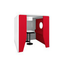 Lista Office LO Mindport Meeting Point Break-out / Privacy areas