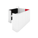 Lista Office LO Mindport Document Center Informelle Zonen / Rückzugszonen