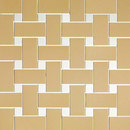 Devon&Devon Mosaic 2x5 – 1x1 Ceramic Ceramic flooring Ceramics/clay: mosaics Mosaics Wall mosaics