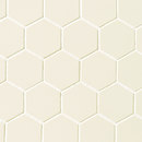 Devon&Devon Mosaic Esagono 5x5 Ceramic Ceramic flooring Ceramics/clay: mosaics Mosaics Wall mosaics