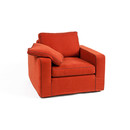Christine Kröncke Grant Sessel Lounge area / Waiting room Seating