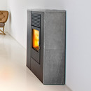 MCZ Flair | Pellet Fireplaces / Stoves Stoves