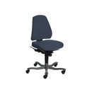 Kinnarps 8000 Conference / Meeting Lounge area / Waiting room Swivel chairs