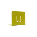 Lista Office LO Plug Bookend Accesorios de hogar / oficina