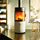 MCZ Stub | Wood Fireplaces / Stoves Stoves