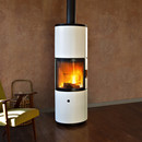 MCZ Stub Overnight | Wood Fireplaces / Stoves Stoves
