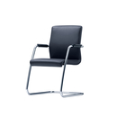 Kinnarps Collection E Conference / Meeting Lounge area / Waiting room Swivel chairs