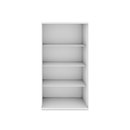 Lista Office LO One Storage unit with open front Partitions / Space division Storage / Filing