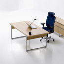 Kinnarps Deciso table Escritorios