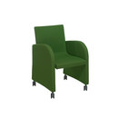 Kinnarps Koy Conference / Meeting Lounge area / Waiting room Swivel chairs