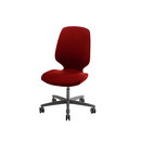 Kinnarps Monroe Conference / Meeting Lounge area / Waiting room Swivel chairs