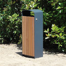 mmcité prax Litter bin Litter bins Street furnishings