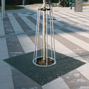 mmcité arbottura Tree guard Urban planters