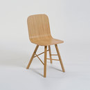 Colé Tria Simple Chair Gastronomy Seating