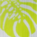 KriskaDECOR® Kriska® Gyseppe Cheesy Lime Boundaries Ceiling systems Complements Curtain fabrics Metal Partitions / Space division Wall hangings / Draperies Wall panels