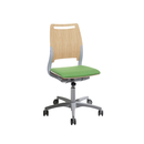 Kinnarps Xact Children's room Infant's room Libraries Nurseries Schools Universities