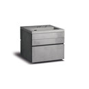 steininger.designers Modulküche HOG Spülenmodul Küchenausstattung Küchensysteme