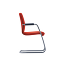 Kinnarps Collection E Conference / Meeting Lounge area / Waiting room Swivel chairs