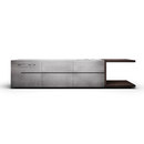 steininger.designers Modulküche HOG Küchensysteme