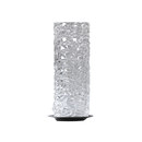 Poesia Crystal Tower photophore Free-standing floor lights Table lights