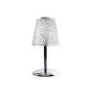 Poesia Firehead table lamp Table lights