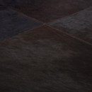 Miinu Cuero solid brown Moquette / Tappeti
