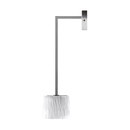 Poesia White Belt applique Luminaires muraux