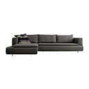 Vibieffe Forum 485 Sofa Seating