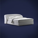 Flou Celine Matrimonial Muebles de dormitorio / camas
