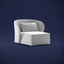 Flou Celine Muebles de dormitorio / camas