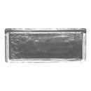 Poesia Vetroattivo Gamma | silver ghost Bodenfliesen Glas Glas: Dekoratives Glas Glas: Farbiges Glas Glas: Glasbausteine Glas: Glasböden Glas: Wandfliesen Glasböden Wandfliesen