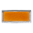 Poesia Vetroattivo Gamma | sweetest orange Bodenfliesen Glas Glas: Dekoratives Glas Glas: Farbiges Glas Glas: Glasbausteine Glas: Glasböden Glas: Wandfliesen Glasböden Wandfliesen