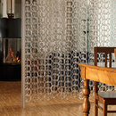 Poesia Meteore Sirio Complements Glass Glass: decorative glass Glass: glass blocks Partitions / Space division