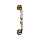 GROËL Bel.la Door handle Door fittings Fittings
