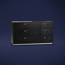 Flou Condotti Drawer chest Storage / Shelving