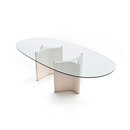 Segis Tee Attesa / Lounge / Atrio Tavoli