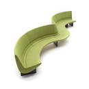 Segis River Attesa / Lounge / Atrio